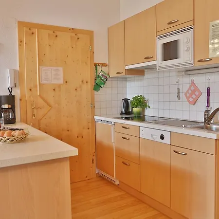 Rosenhof- Premium & Landhaus Apartments & Wellness & Erlebnisbauernhof Nauders Room photo