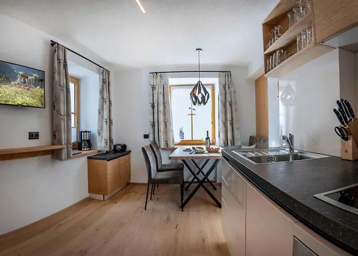 Rosenhof- Premium & Landhaus Apartments & Wellness & Erlebnisbauernhof