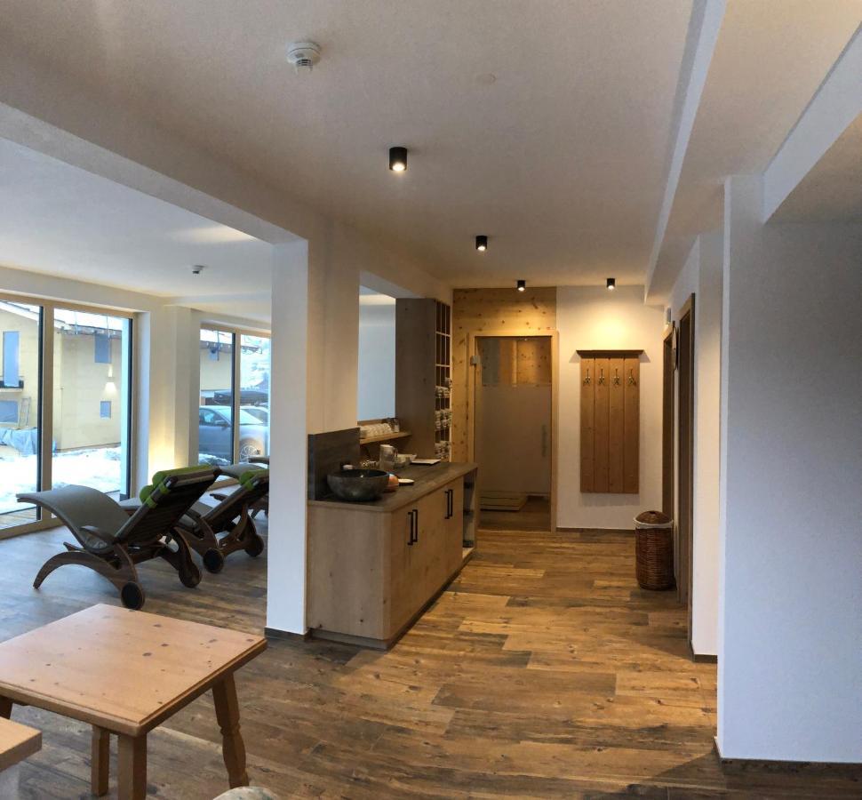 Rosenhof- Premium & & Wellness & Apartment *