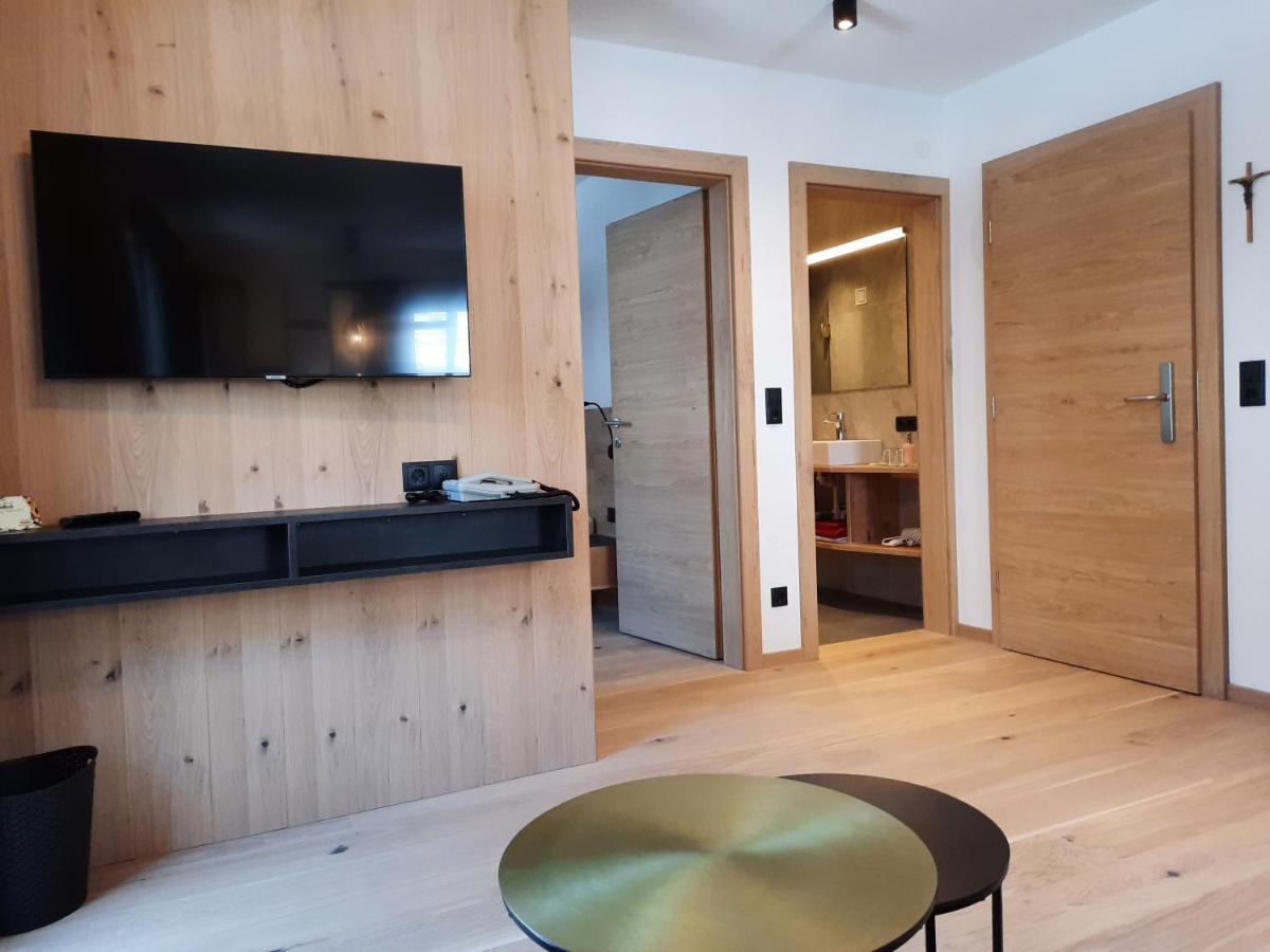 Rosenhof- Premium & & Wellness & Apartment *