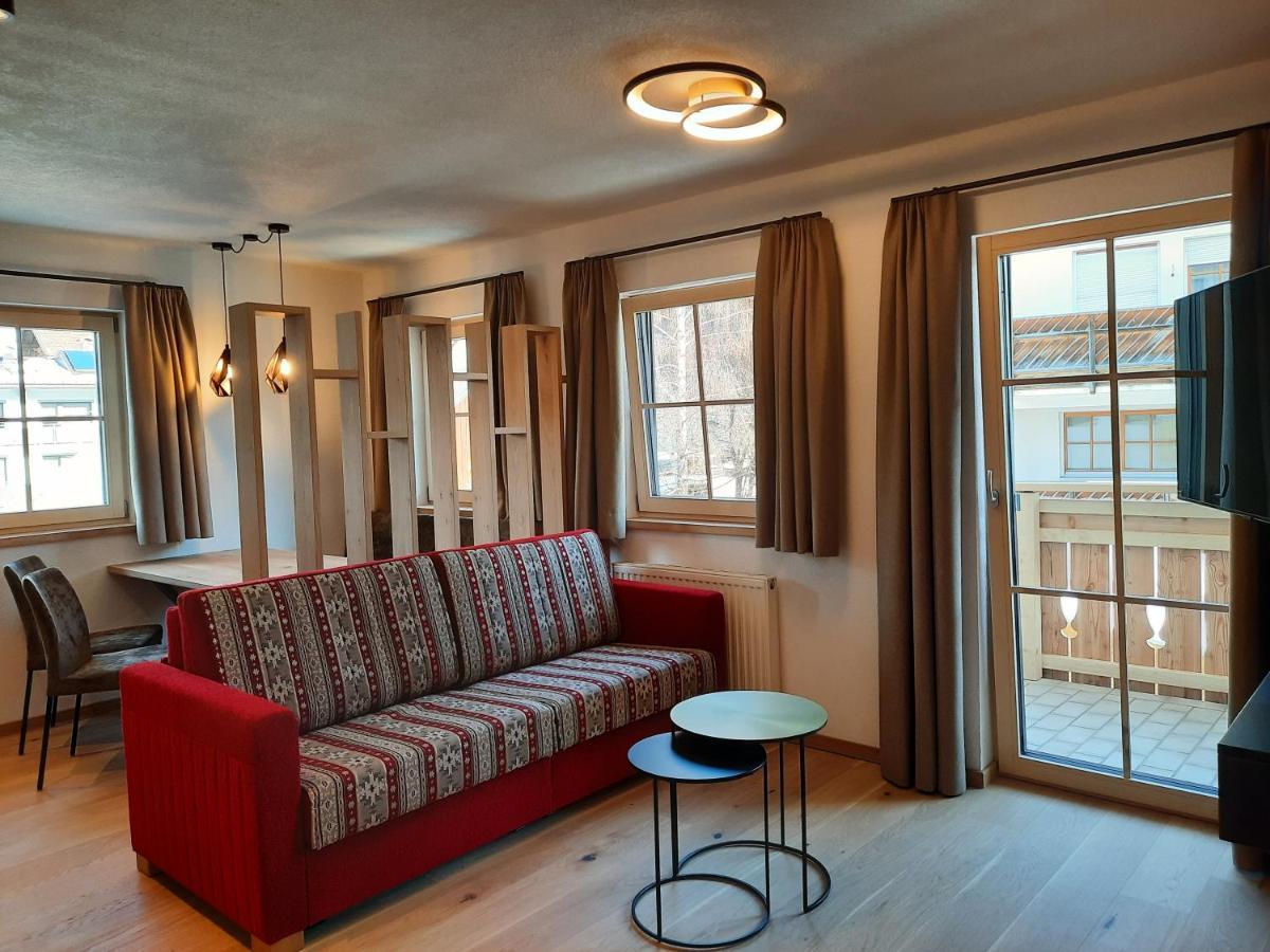 Rosenhof- Premium & & Wellness & Apartment