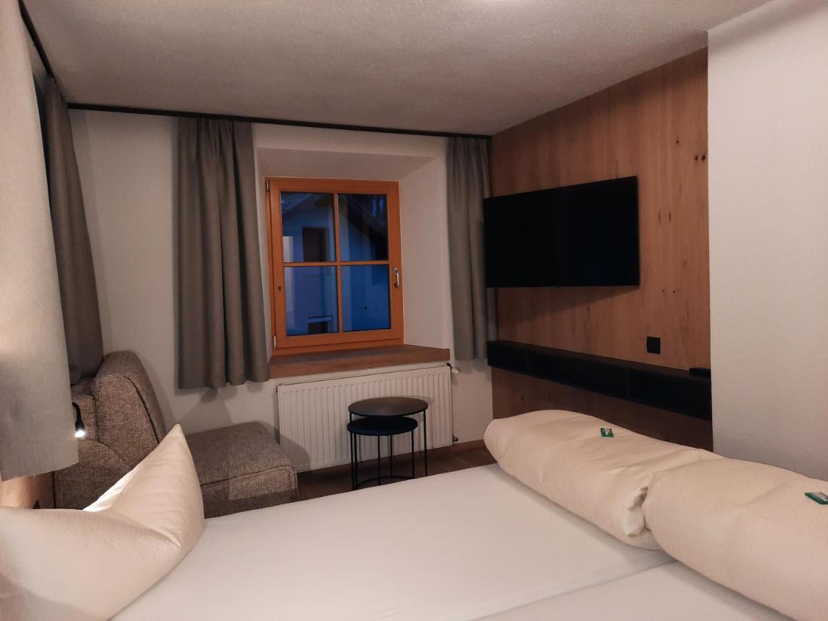 Rosenhof- Premium & & Wellness & Apartment *
