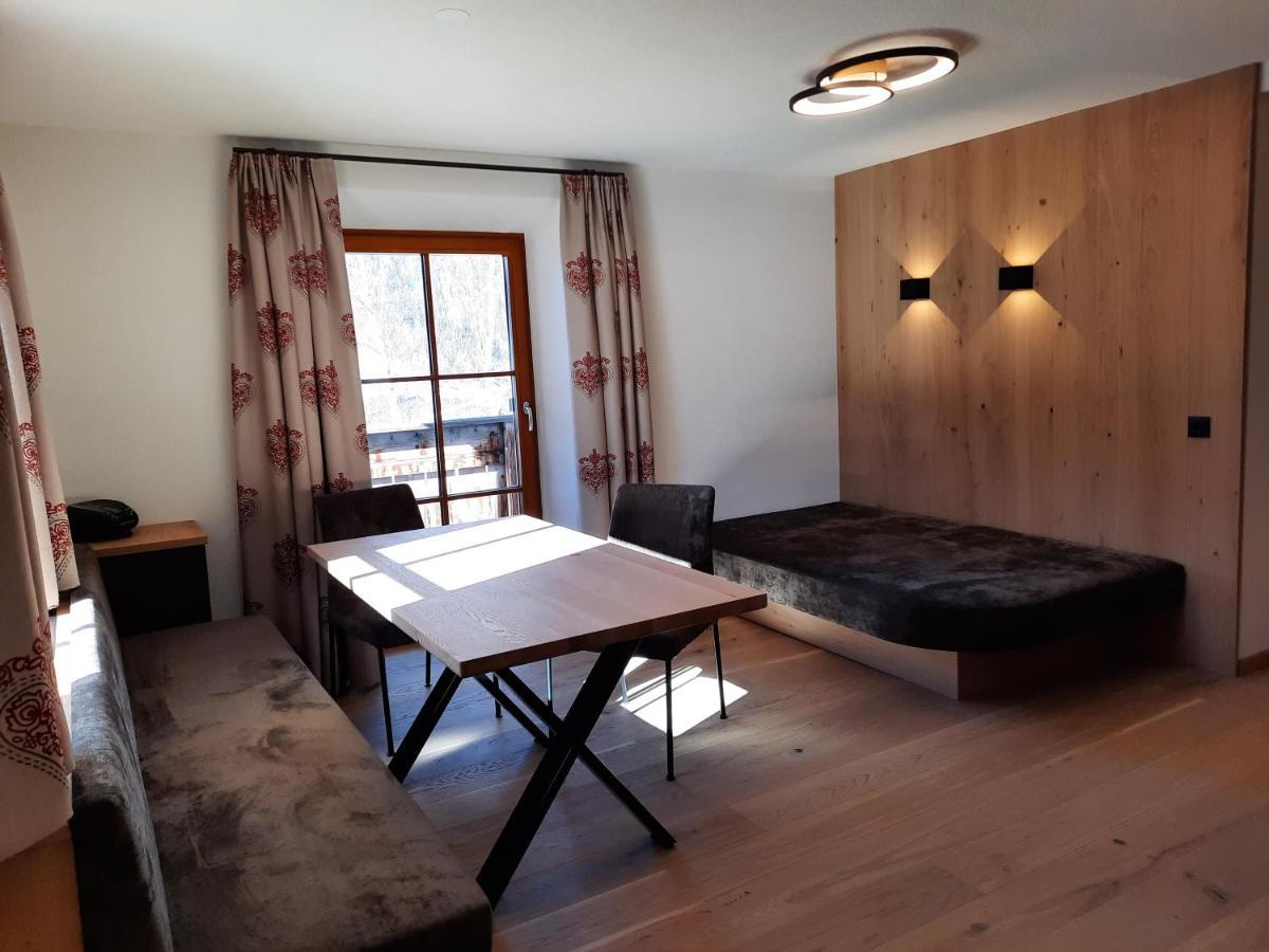 Rosenhof- Premium & & Wellness & Nauders