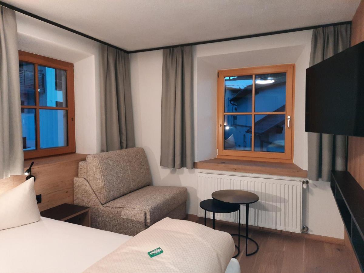 Rosenhof- Premium & & Wellness & * Nauders