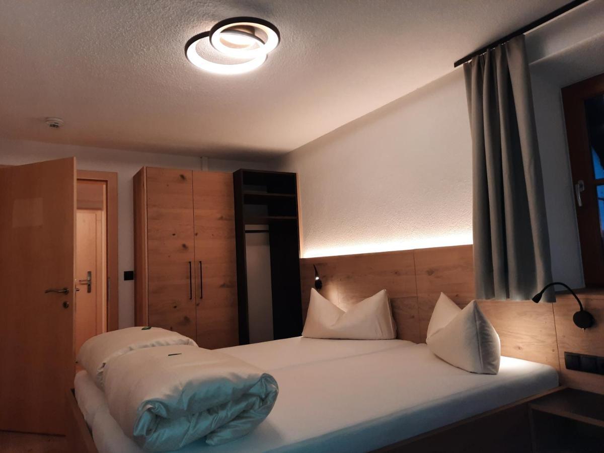 Rosenhof- Premium & & Wellness & Apartment Nauders