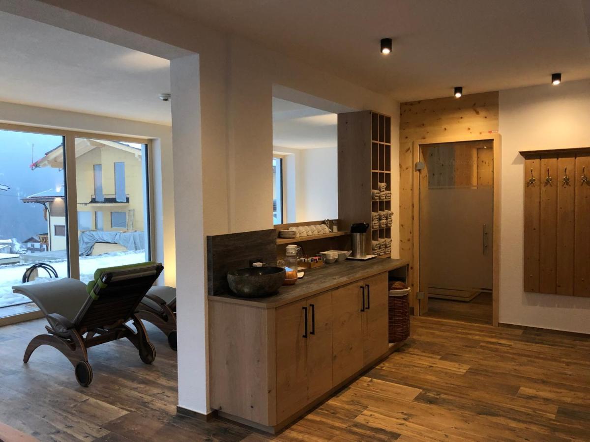 Apartment Rosenhof- Premium & & Wellness & *