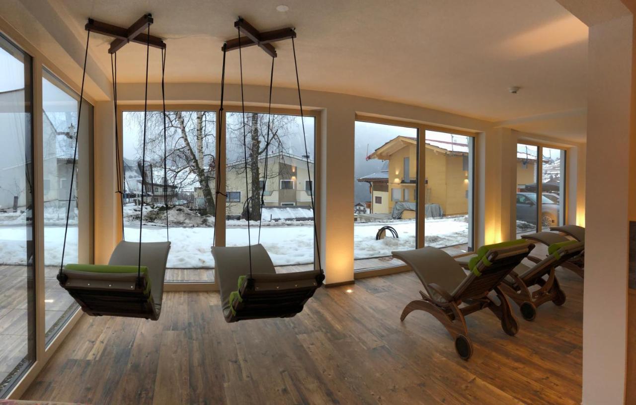 Apartment Rosenhof- Premium & & Wellness &