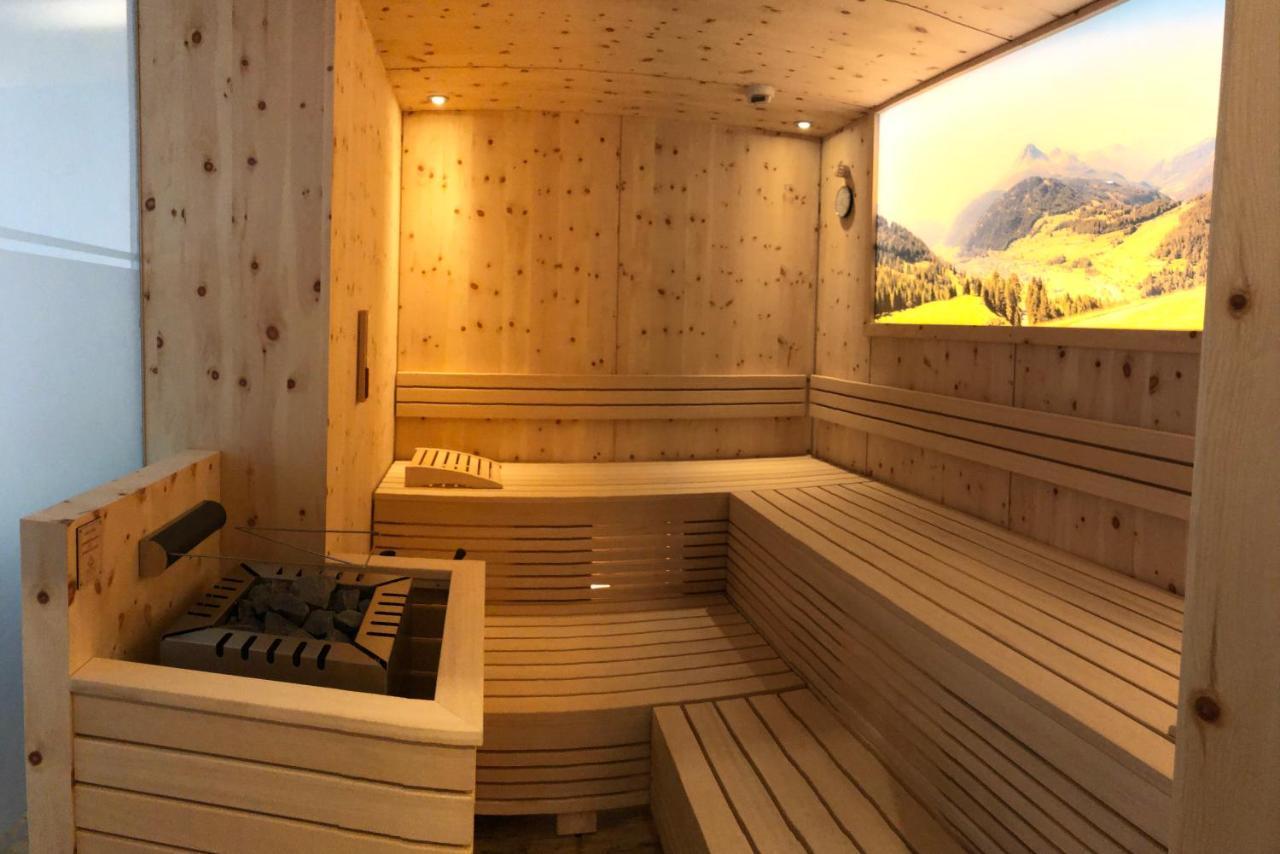 Rosenhof- Premium & & Wellness & Apartment