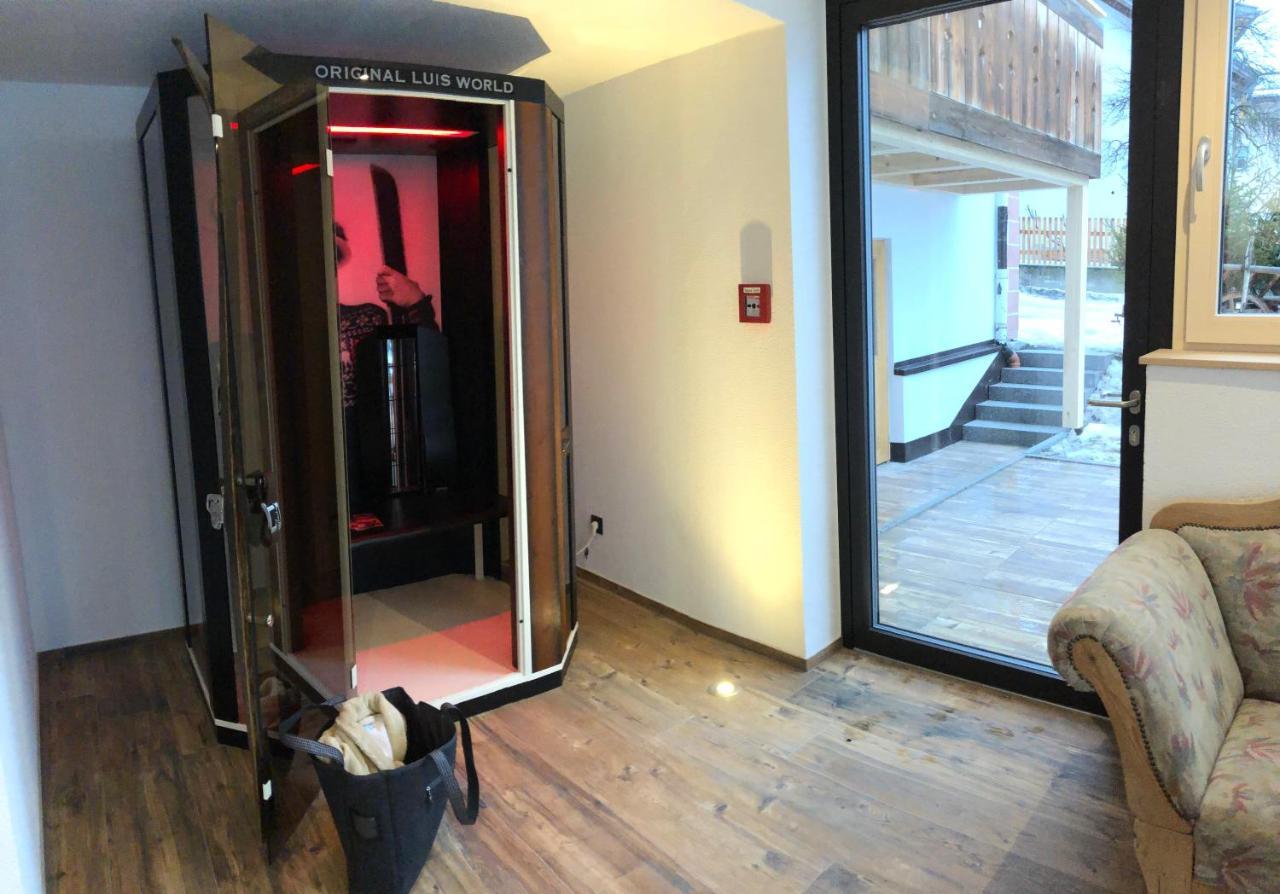 Apartment Rosenhof- Premium & & Wellness &