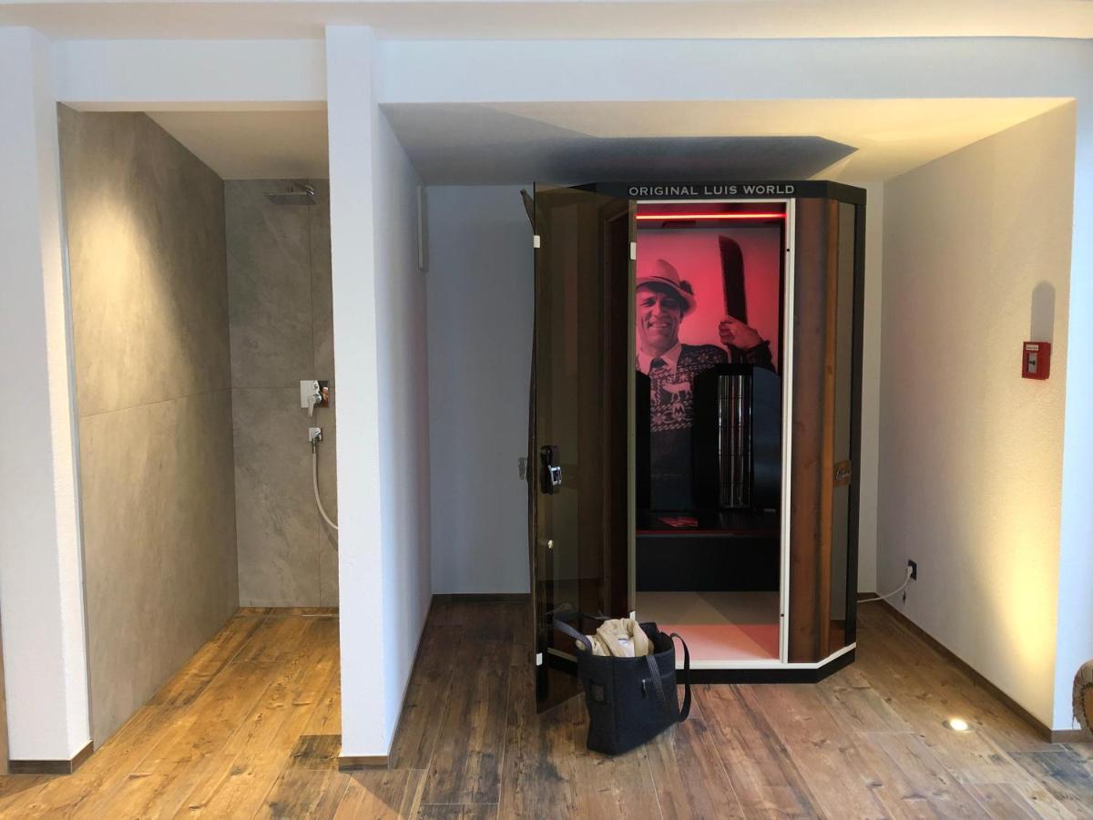 Rosenhof- Premium & & Wellness & * Nauders