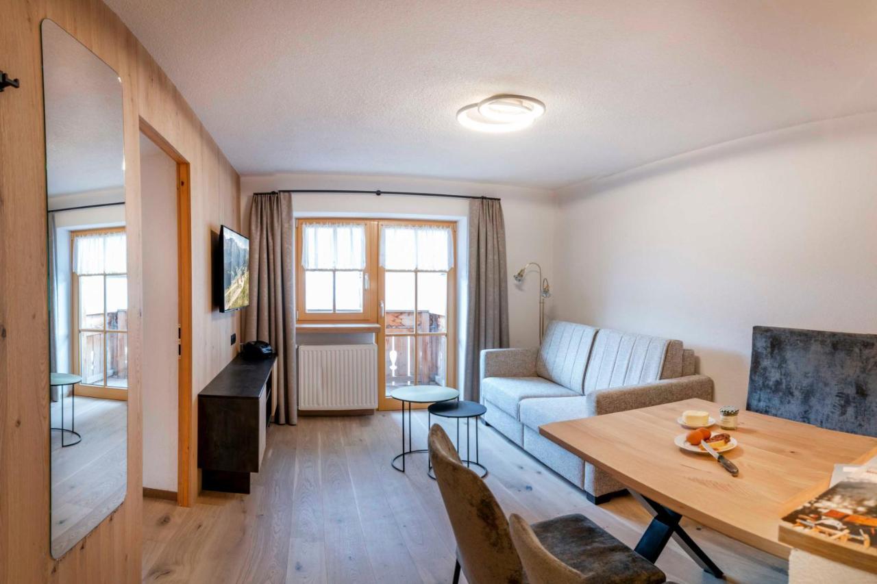 Apartment Rosenhof- Premium & & Wellness & Nauders