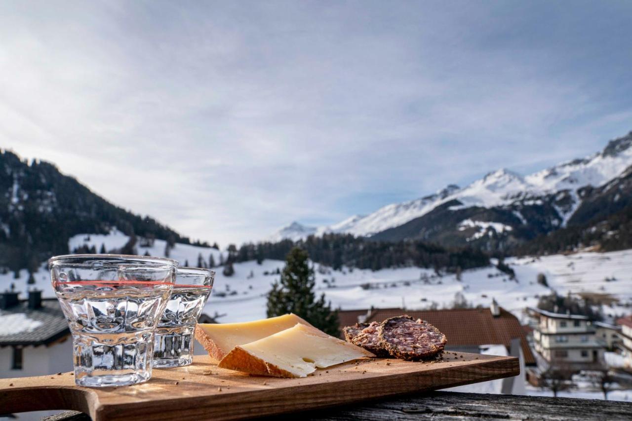 Apartment Rosenhof- Premium & & Wellness &