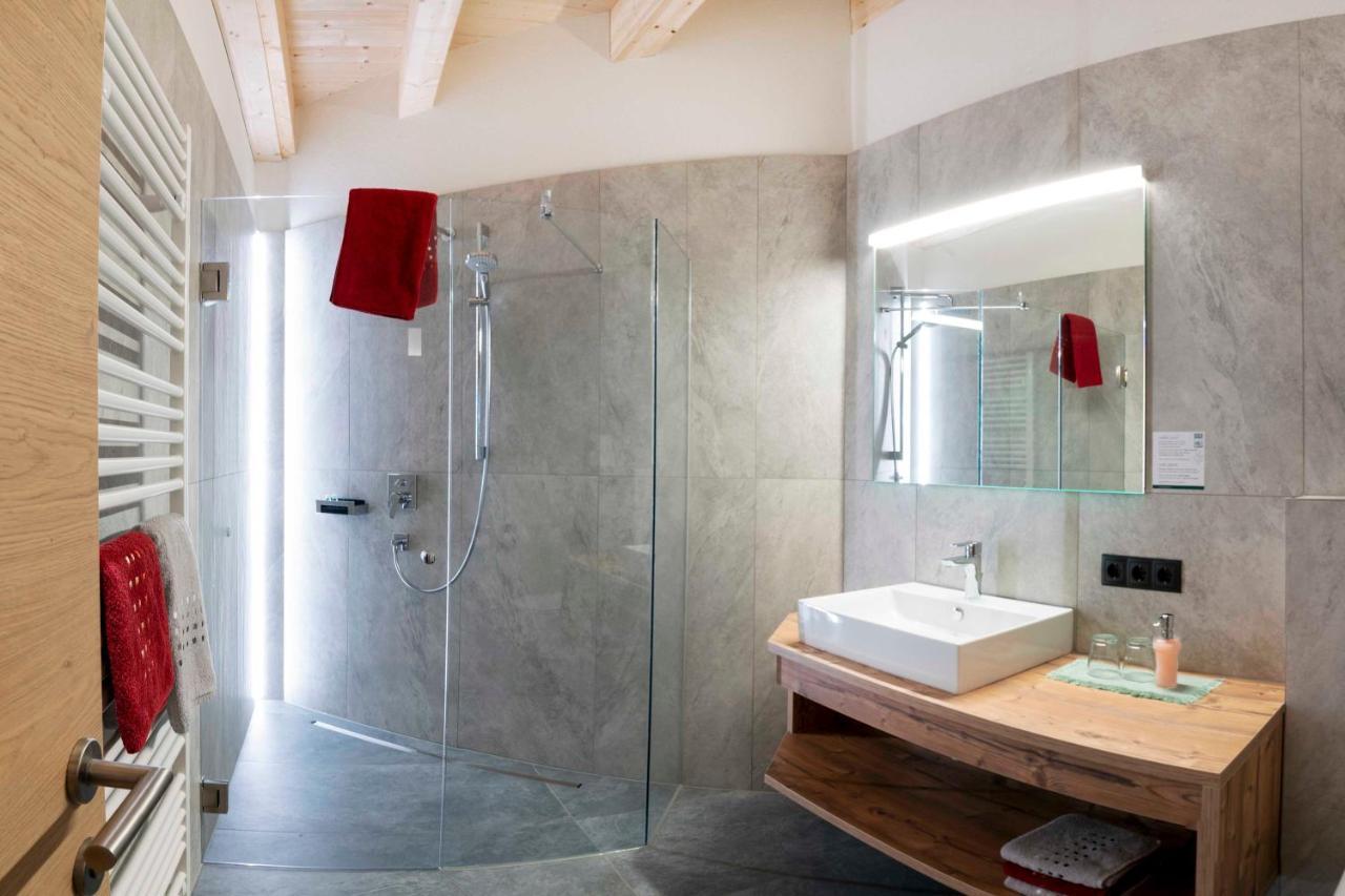 Rosenhof- Premium & & Wellness & Apartment