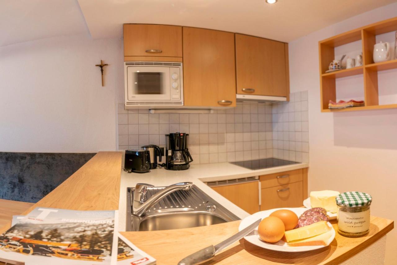 Rosenhof- Premium & & Wellness & Apartment *