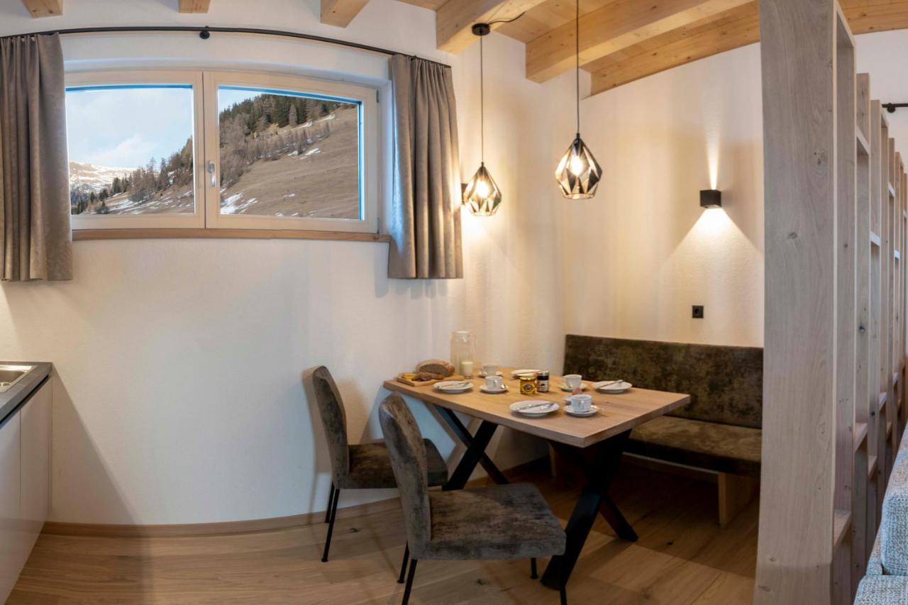 Rosenhof- Premium & & Wellness & Apartment Nauders