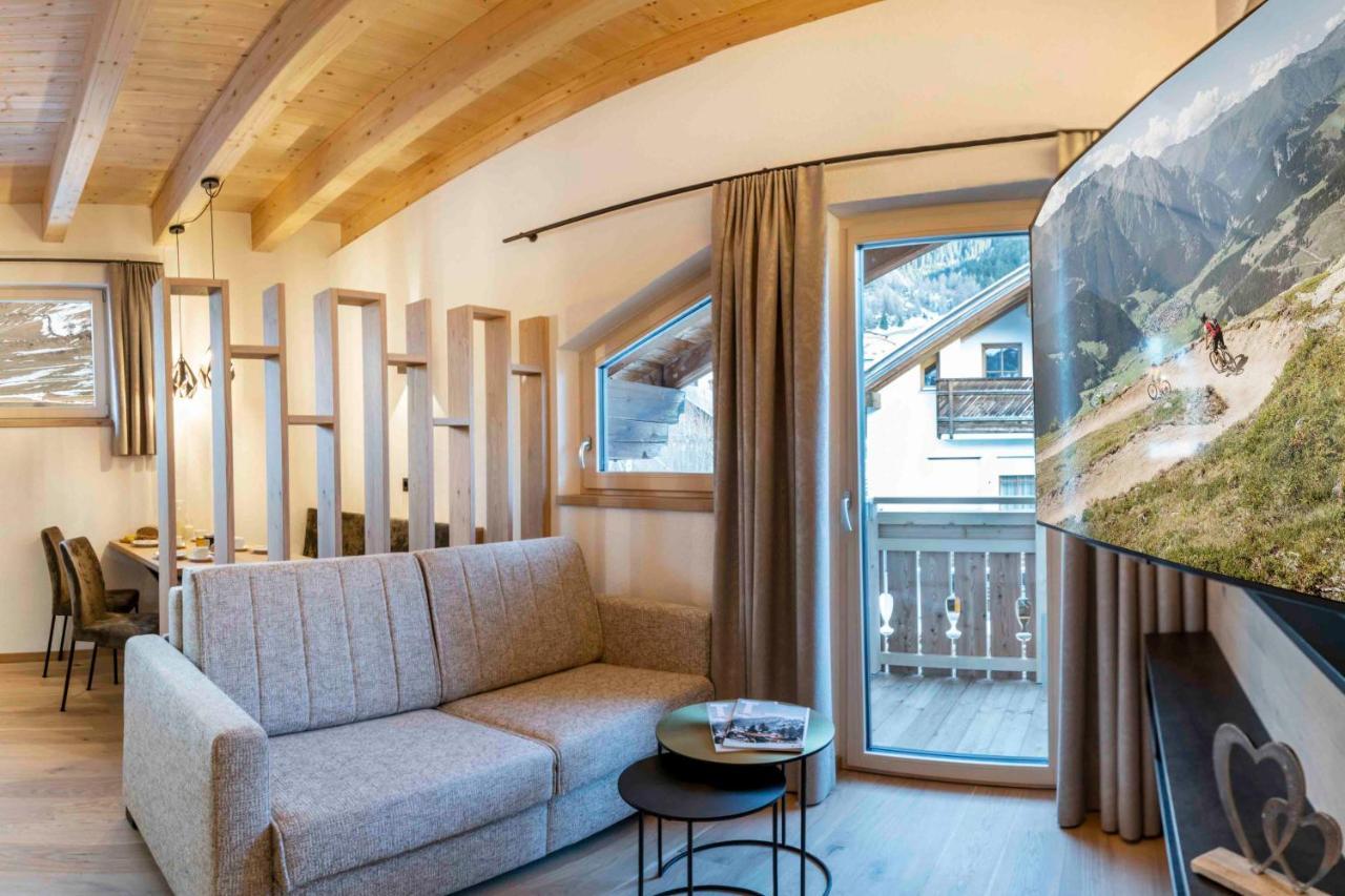 Apartment Rosenhof- Premium & & Wellness & *