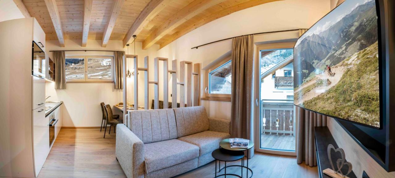 Apartment Rosenhof- Premium & & Wellness & Nauders