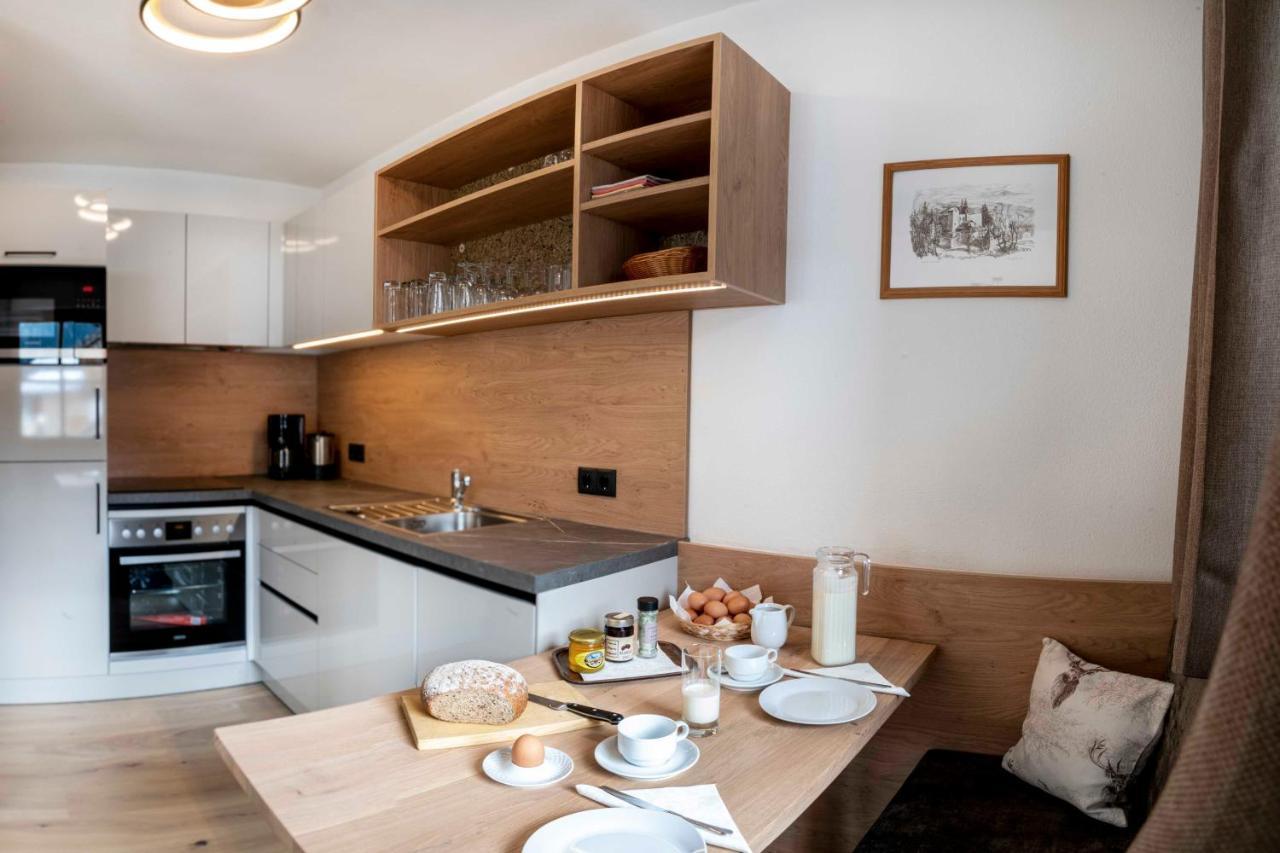 Apartment Rosenhof- Premium & & Wellness &