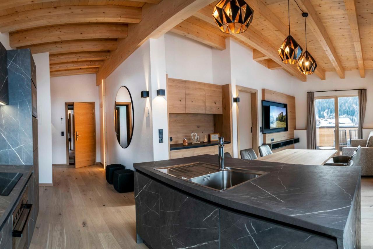 Apartment Rosenhof- Premium & & Wellness & Nauders