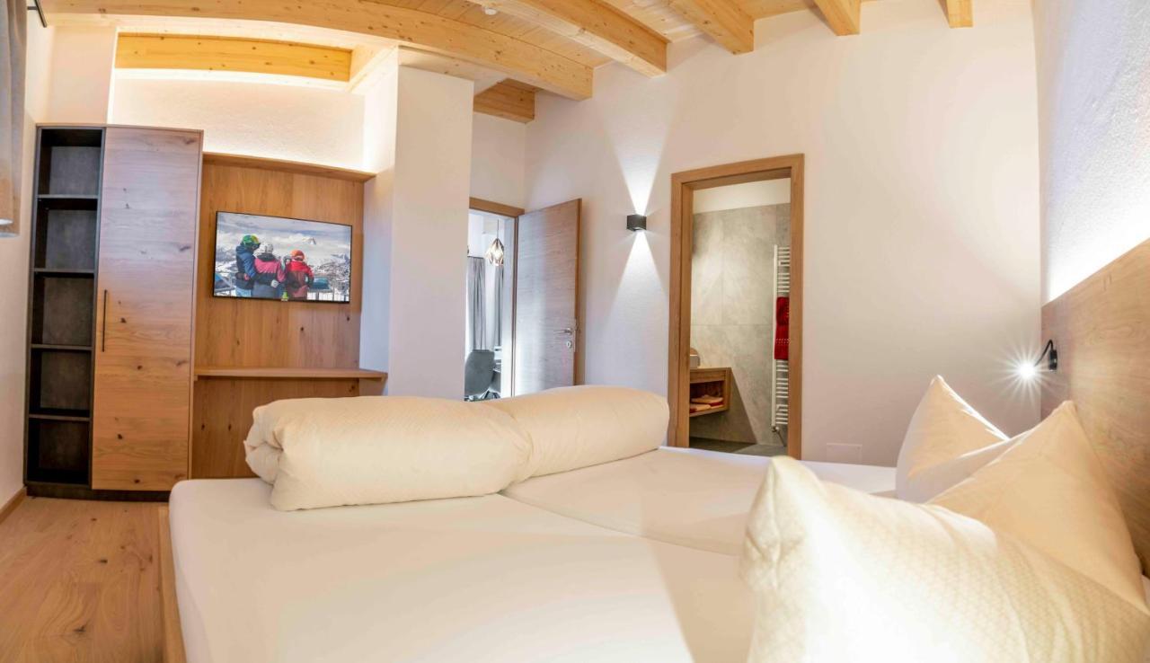 Rosenhof- Premium & & Wellness & Apartment