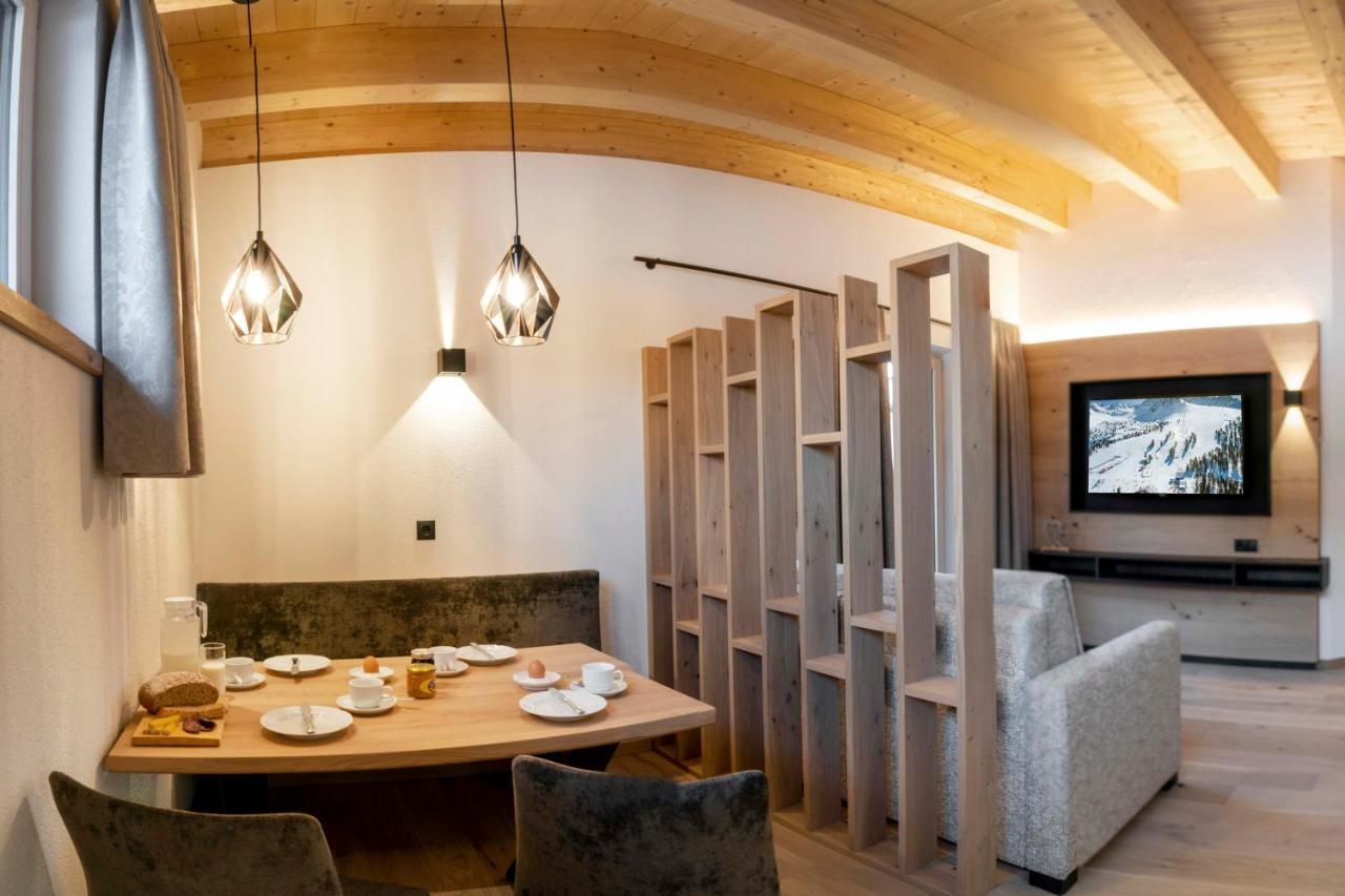 Rosenhof- Premium & & Wellness & Nauders
