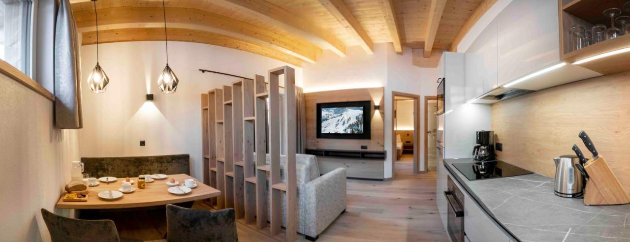 Apartment Rosenhof- Premium & & Wellness & Nauders