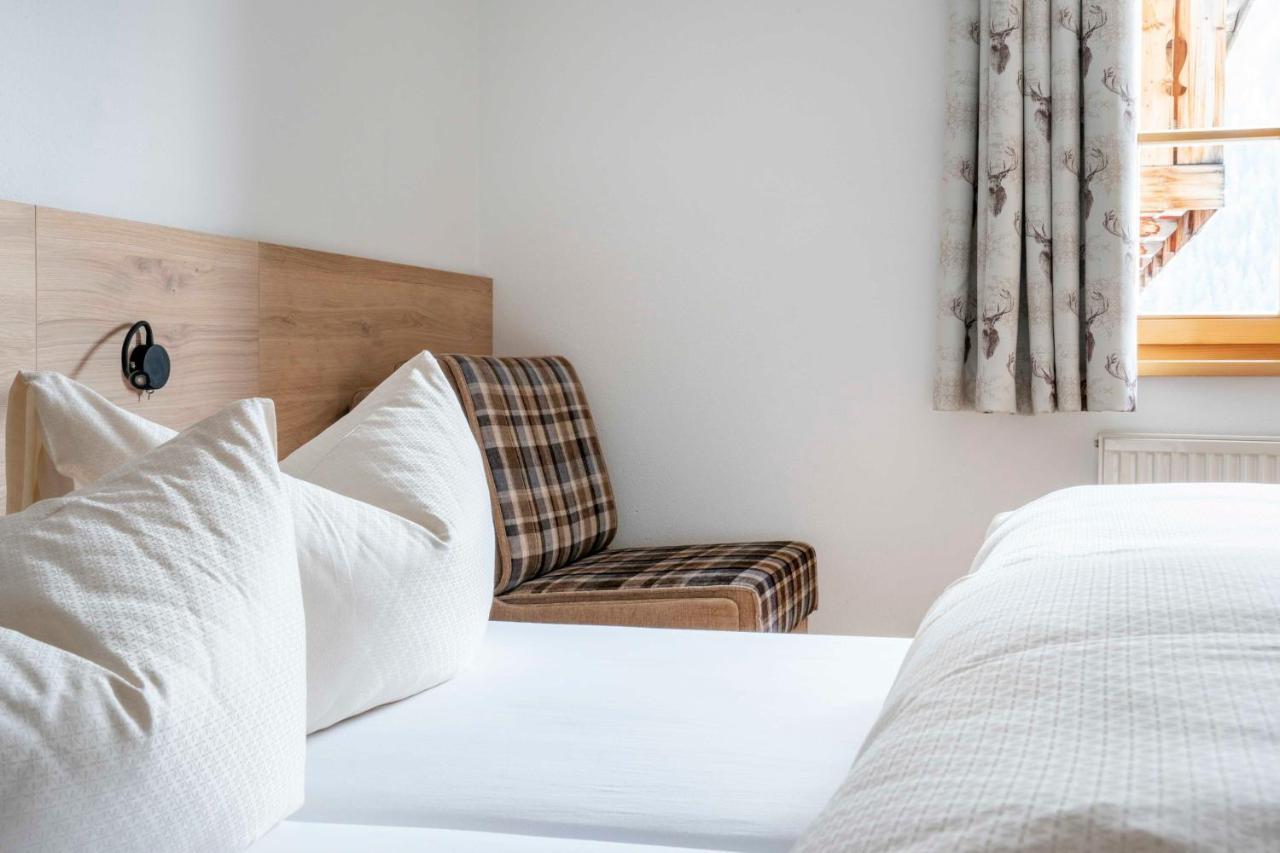 Rosenhof- Premium & & Wellness & Apartment *