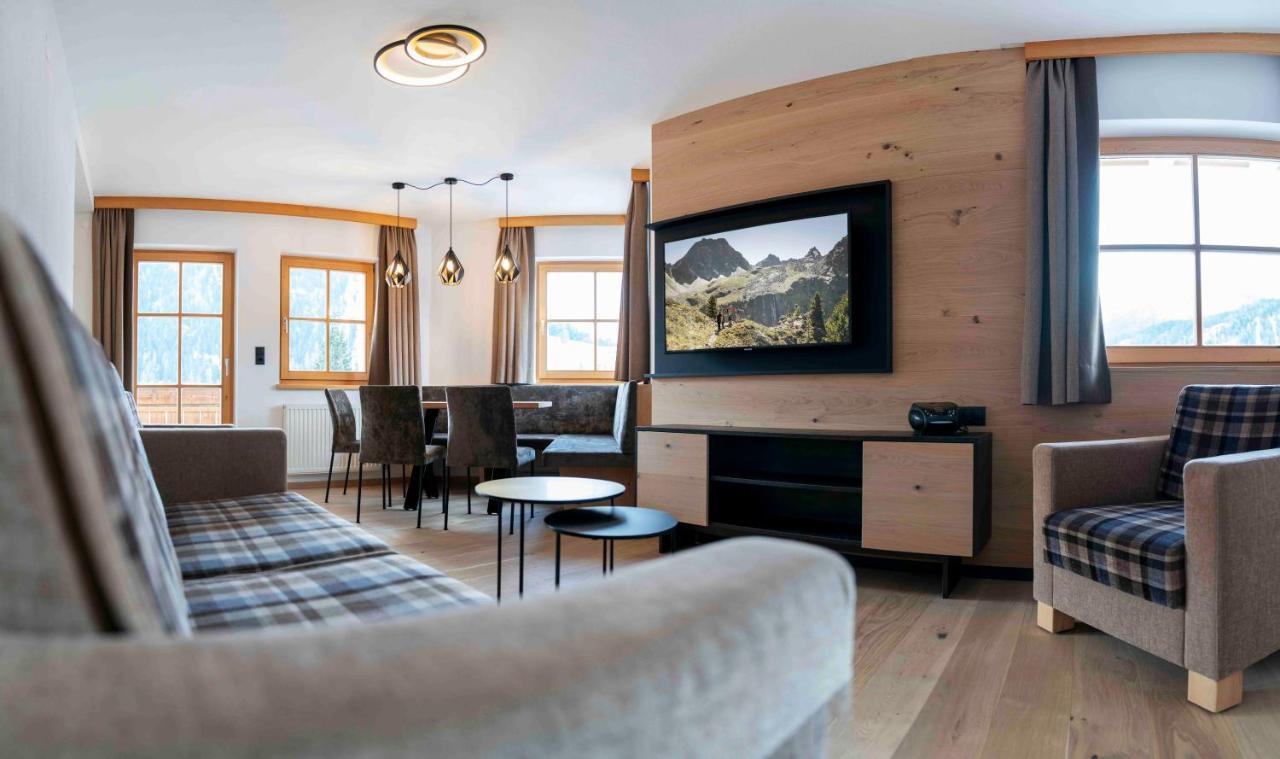Rosenhof- Premium & & Wellness & Apartment