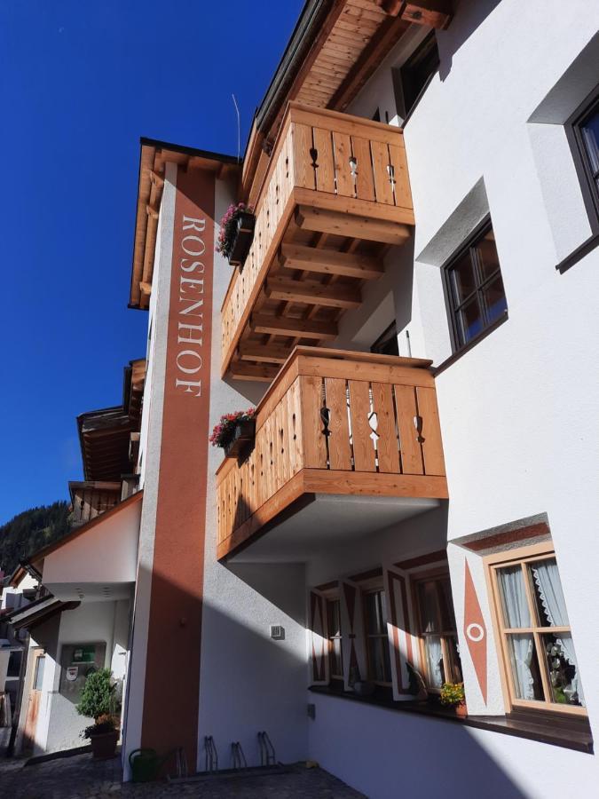 Apartment Rosenhof- Premium & & Wellness &