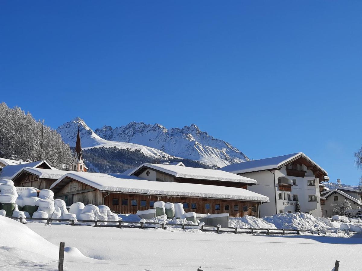 Apartment Rosenhof- Premium & & Wellness &