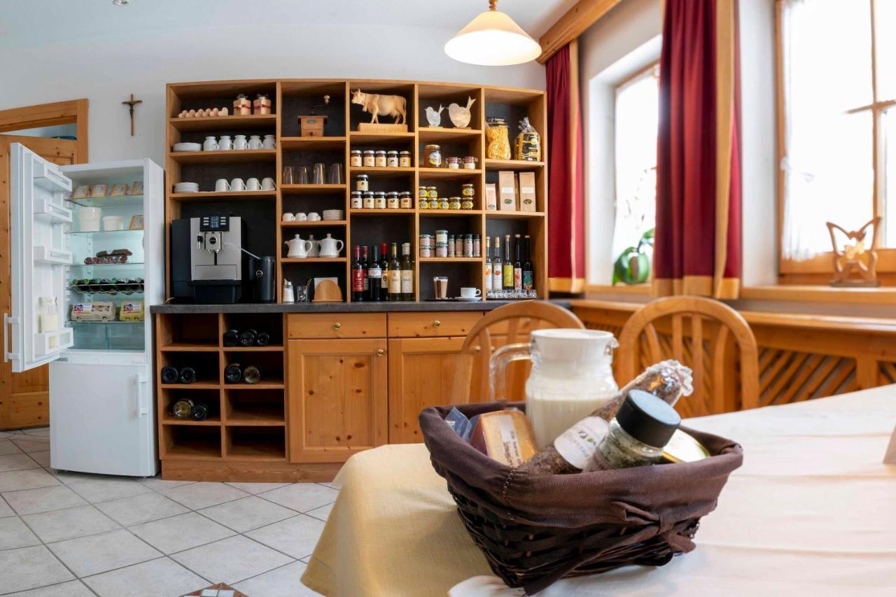 Rosenhof- Premium & & Wellness & * Nauders