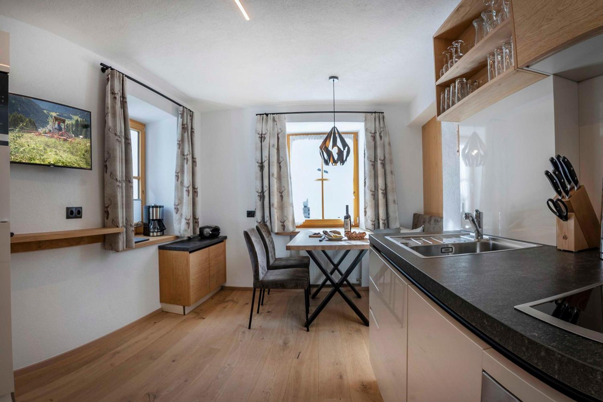 Rosenhof- Premium & & Wellness & Apartment
