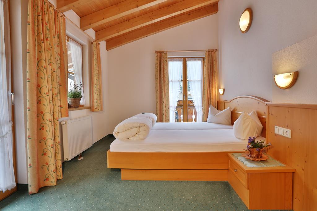 Rosenhof- Premium & & Wellness & * Nauders