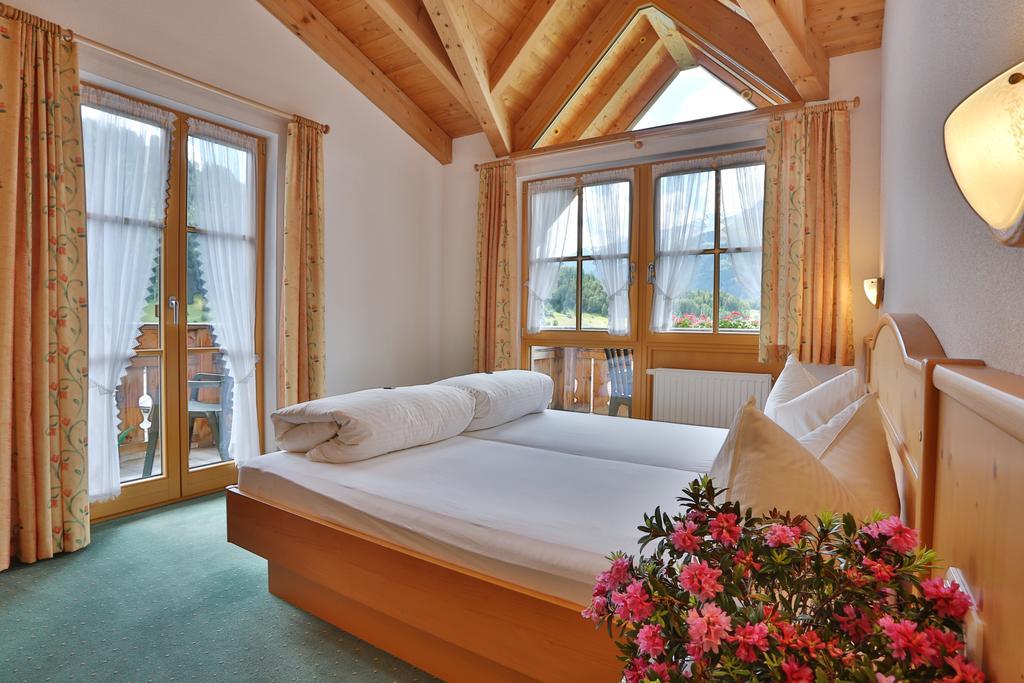 Rosenhof- Premium & & Wellness & * Nauders