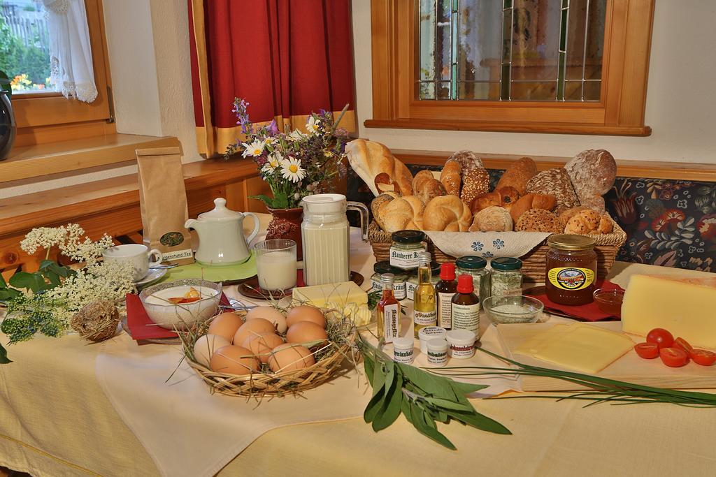 Rosenhof- Premium & & Wellness & Nauders