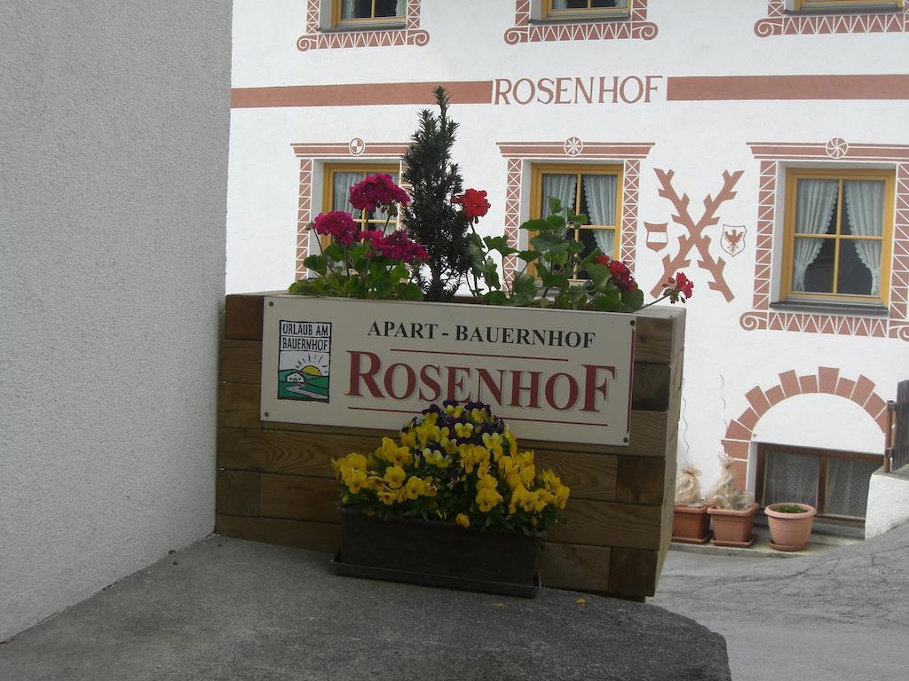 Rosenhof- Premium & & Wellness &