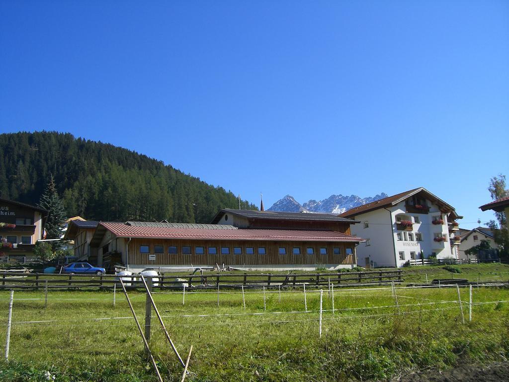 Apartment Rosenhof- Premium & & Wellness &