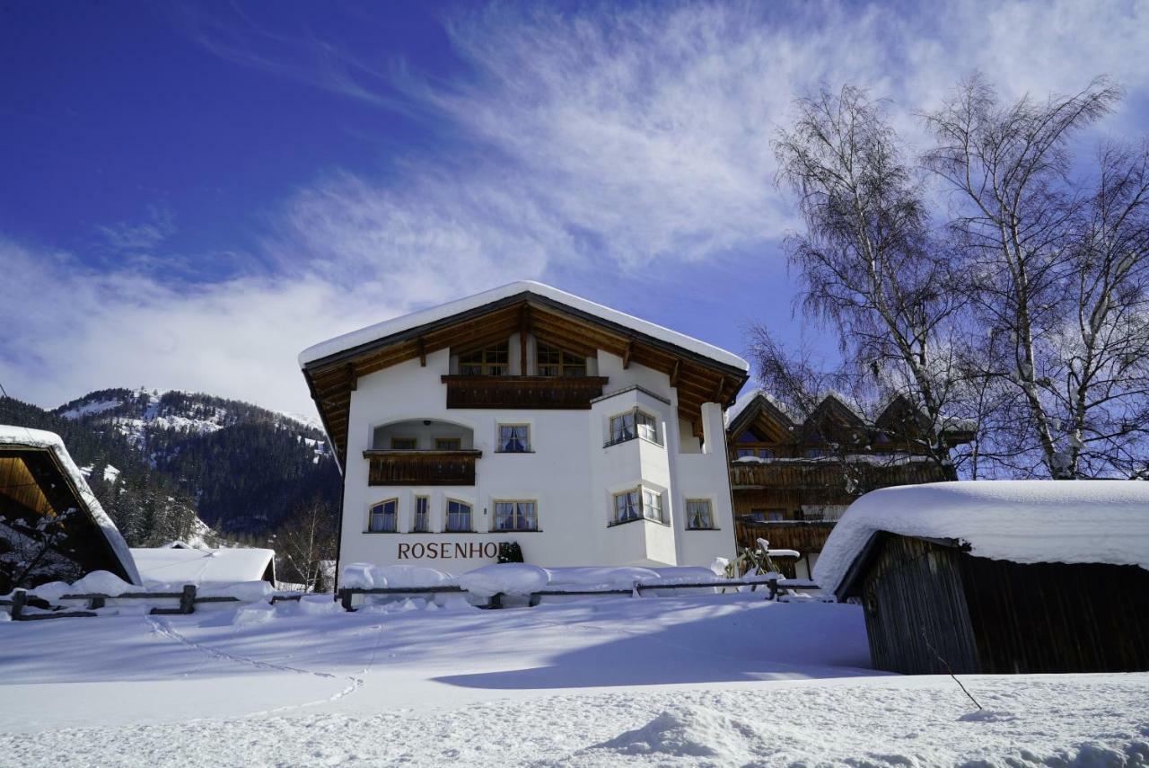 Rosenhof- Premium & & Wellness & *