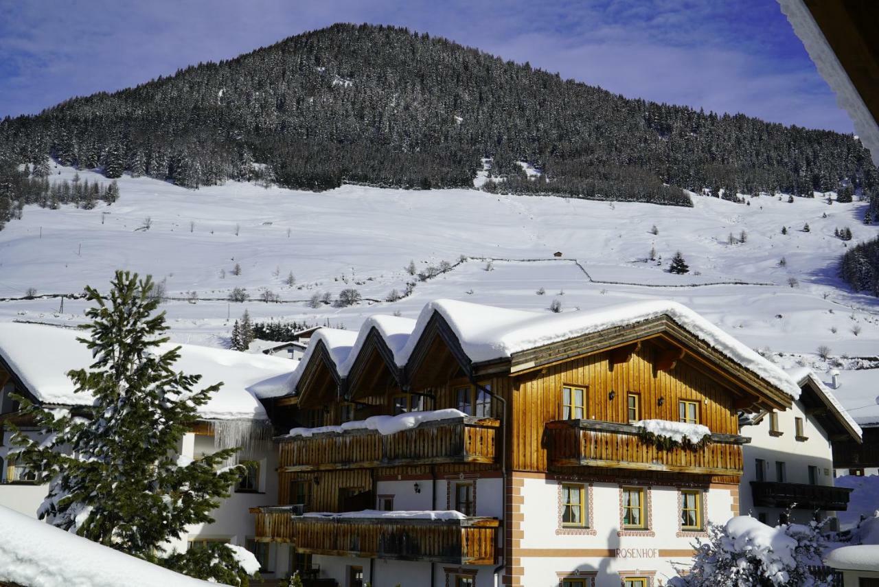 Apartment Rosenhof- Premium & & Wellness & *